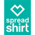 Order your t-shirt on Spreadshirt